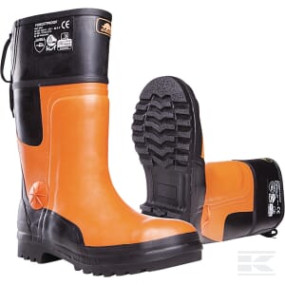 Schnittschutzstiefel Cl3 V37 Kramp 3SC1V37