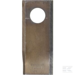 Wellendichtung, 25X41, 25X6 Kramp