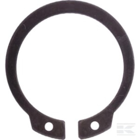 Sicherungsring Außen 25 Kramp 47125P025