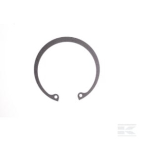 Sicherungsring Innen 62X2Mm Din472 Stahl Kramp Kramp