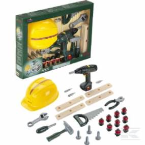 Bosch Heimwerker-Set (Kl8418) Kramp KL8418