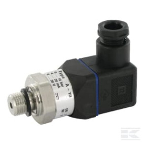 Drucksensor 0-16 Bar G1/4 Kramp PSA1016