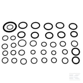 O-Ring-Satz (Vpk2002) Kramp