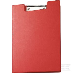 Auftragtasche Din A4 Rot Kramp WP2339225