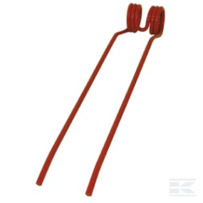 Federzinken Kramp 0009557100KR