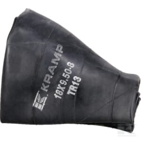 Reifenschlauch für Felge Ø 8", 18X9.50-8Tr13, Kramp 189508TR13