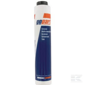 Mehrzweckfett-Patrone Lubeshut Kramp 30405GP