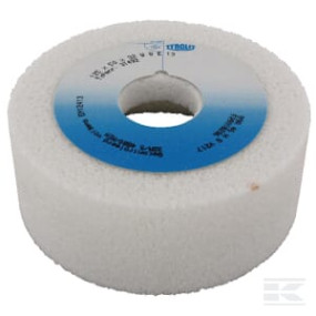 Schleiftopf 125X50X32 89A-46 Kramp 31492