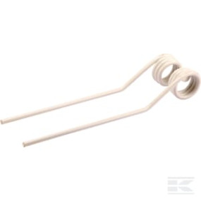 Federzinken Fontanesi Kramp 40023N