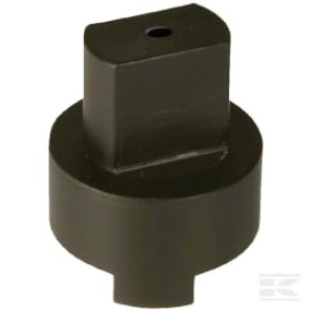 Verlängerung für Steuerhebel Kramp