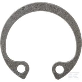 Sicherungsring Innen 17X1Mm Din472 Stahl Kramp 47217