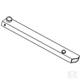 Elevatorarm Kramp AV100183