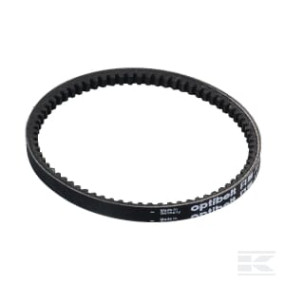 Keilriemen 10X375 Din2215 (E04994Asm) Kramp
