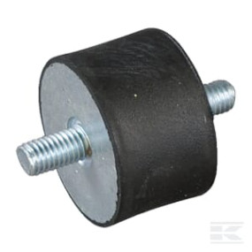 Gummidämpfer Kramp E08231ASM