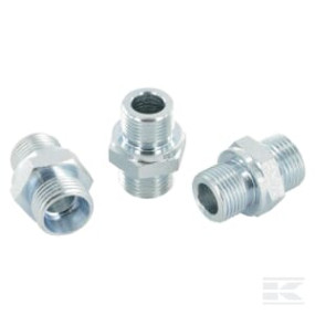Kupplung 18L R1/2 (Ges18Lr12Gp)  Kramp GES18LR12GP