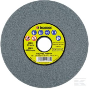 Schleifscheibe Rapid Pico Widia Hart Kramp K00204033