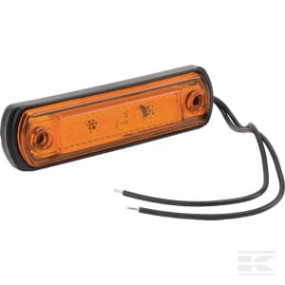 Seitenmarkierungsleuchte - Multi Led Kramp LA35057