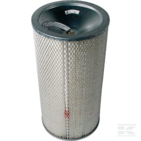 Luftfilter Innen Donaldson (P114931) Kramp