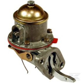 Kraftstoffpumpe Kramp VPD3015