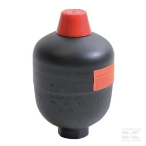 Membranspeicher 0.35Ltr, 210Bar Kramp WA21020351OFDA30