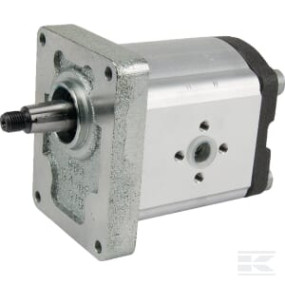 Hydraulikpumpe Azpf-10-025Rho30Pb-S0285 Bosch Rexroth Kramp 0510725085