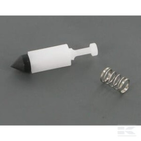 Schwimmernadelventilsatz Kramp 16011ZA0931