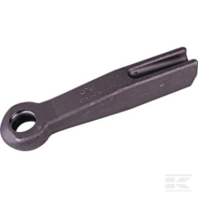 Towing Eye Profile -65X80 With Type Shield Kramp 30002044