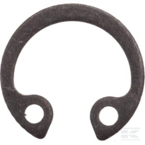 Sicherungsring Innen 8X0,8Mm Din472 Stahl Kramp 47208P025