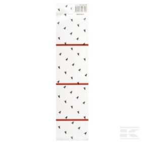 Fliegenpapier, 80 X 320 Mm Kramp 902002FA