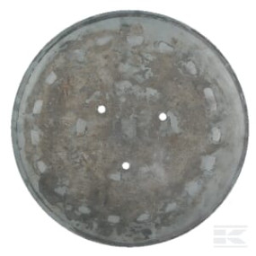 Pflugscheibe Ø300Mm Kramp