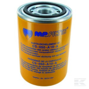 Filterelement 10 Μm Kramp CS050A10