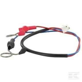 Anschlusskabel 12V Ako Kramp E263616