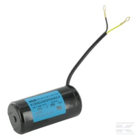 Anlaufkondensator 250Uf/300V Kramp EM9250300V