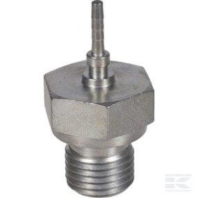 Dn2-1/4"Bsp Außengewinde Kramp HDSA2G14DK