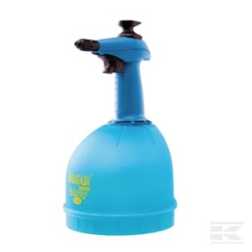 Drucksprühgerät Berry 1,5L Kramp SPM81841