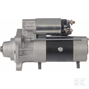 Anlasser 12 V, 3,0 Kw (Sta21671991) Kramp