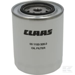 Motorölfilter Kramp