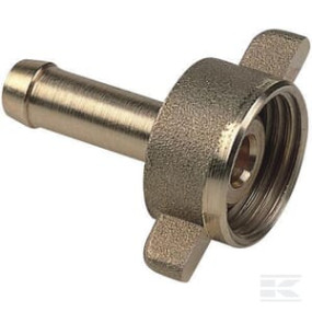 Nippel 8Mm Kramp 006310