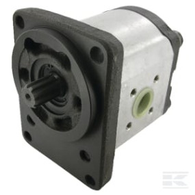 Hydraulikmotor Azmf-11-016Rfb20Mb Bosch Rexroth Kramp 0511625001