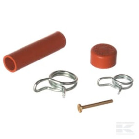 Membran/Impulsdämpfersatz Kramp