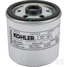 Kraftstofffilter Kramp