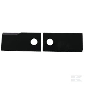 Messerklingensatz Crossjet Kramp 532950602013AGS