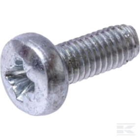 Taptite-Schraube Verz. M3X8 Kramp 7500C38