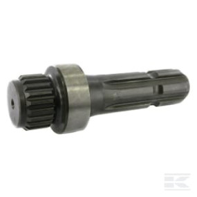 Zapfwelle 540 U/Min Nh Kramp