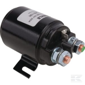 Mmp 24Vdc Motor Relais 24V - 300A Kramp MPPDCMR24VHD