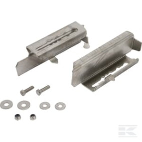 Streuschaufelverlängerunsset L+R (R4021245) Kramp