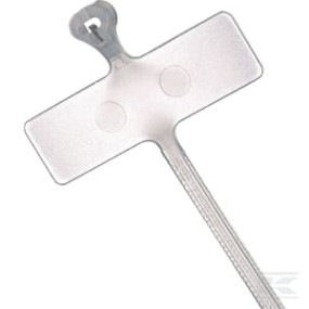 Kabelbinder 2,4X92Mm Kramp TY51M