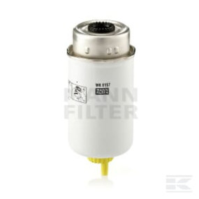 Kraftstofffilter (Wk8157) Kramp
