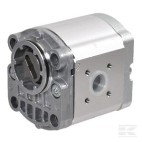 Hydraulikpumpe Azpf-12-019Lnt20Mb Bosch Rexroth Kramp 0510615321