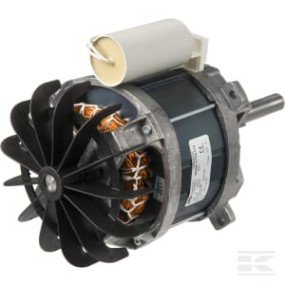 Elektromotor 1800 W Kramp 1185637210